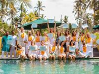 Bali Yoga Ashram